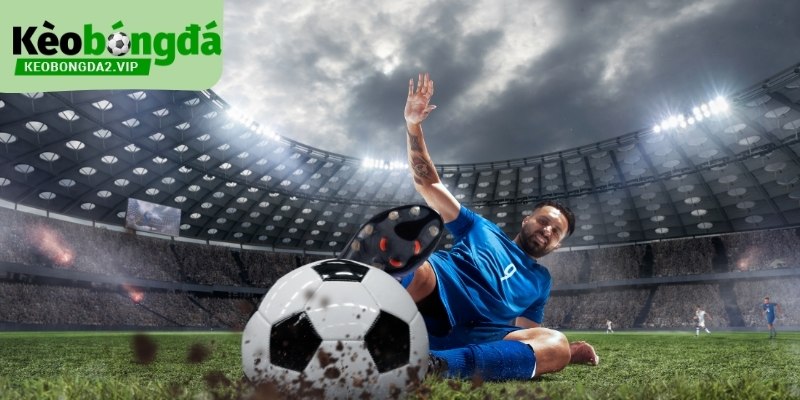 Mốc 0.5/1 kèo bóng đá thiên về kịch bản thắng tối thiểu 
