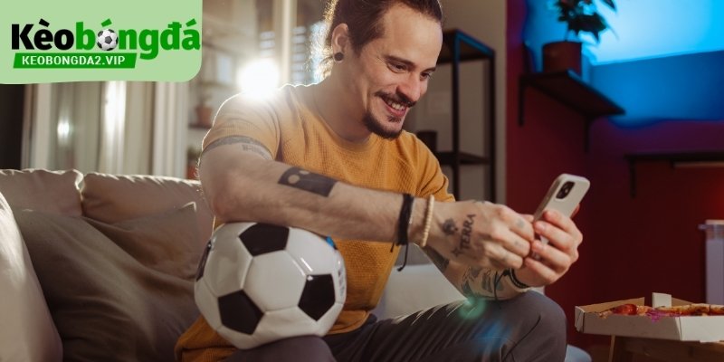 Quy đổi tỷ số giúp đọc kèo bóng đá 1:1/5 chính xác mốc chấp.