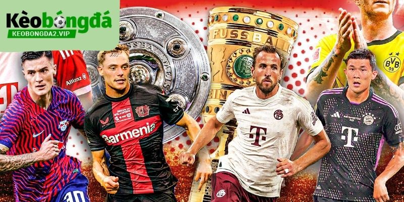 Kèo Bóng Đá Mariachivargas - Tỷ Lệ Kèo Nhà Cái Trực Tiếp 24/7 Mỗi Ngày 42 Kèo Bóng Đá cung cấp thông tin chi tiết về Bundesliga - Giải đấu nổi bật tại Đức