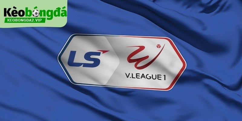 Số liệu thống kê V - League siêu quan trọng